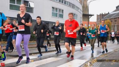 [Activiteiten en Festiviteiten] :: DrechtStadLoop 5Km (32)