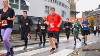 [Activiteiten en Festiviteiten] :: DrechtStadLoop 5Km (33)