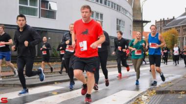 [Activiteiten en Festiviteiten] :: DrechtStadLoop 5Km (34)
