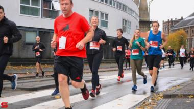 [Activiteiten en Festiviteiten] :: DrechtStadLoop 5Km (35)