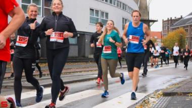 [Activiteiten en Festiviteiten] :: DrechtStadLoop 5Km (36)