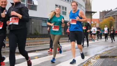 [Activiteiten en Festiviteiten] :: DrechtStadLoop 5Km (37)