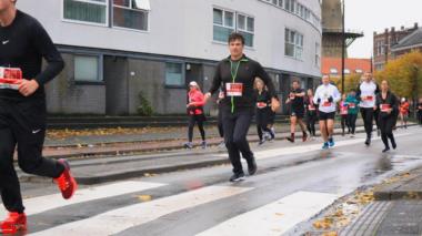 [Activiteiten en Festiviteiten] :: DrechtStadLoop 5Km (38)