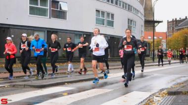 [Activiteiten en Festiviteiten] :: DrechtStadLoop 5Km (40)