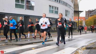 [Activiteiten en Festiviteiten] :: DrechtStadLoop 5Km (41)