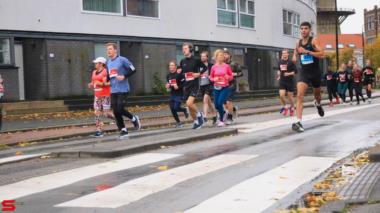 [Activiteiten en Festiviteiten] :: DrechtStadLoop 5Km (29)