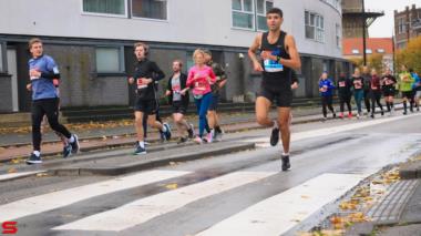 [Activiteiten en Festiviteiten] :: DrechtStadLoop 5Km (32)