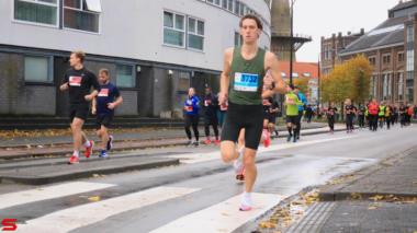[Activiteiten en Festiviteiten] :: DrechtStadLoop 5Km (34)