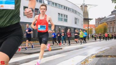 [Activiteiten en Festiviteiten] :: DrechtStadLoop 5Km (35)