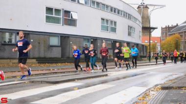 [Activiteiten en Festiviteiten] :: DrechtStadLoop 5Km (36)
