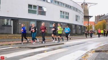 [Activiteiten en Festiviteiten] :: DrechtStadLoop 5Km (37)