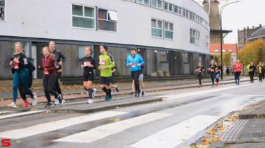 [Activiteiten en Festiviteiten] :: DrechtStadLoop 5Km (38)