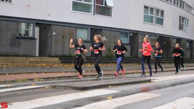 [Activiteiten en Festiviteiten] :: DrechtStadLoop 5Km (41)