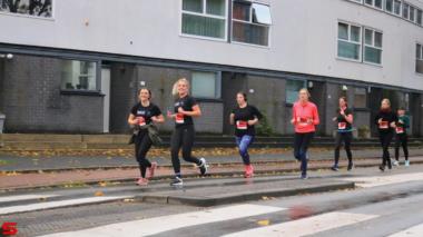 [Activiteiten en Festiviteiten] :: DrechtStadLoop 5Km (43)