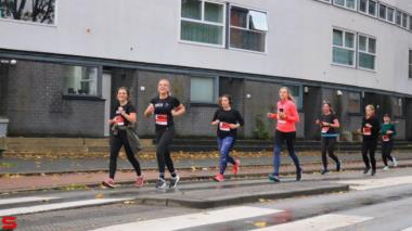 [Activiteiten en Festiviteiten] :: DrechtStadLoop 5Km (29)
