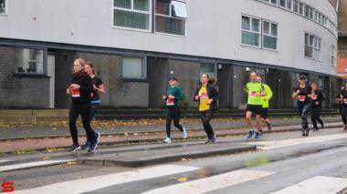 [Activiteiten en Festiviteiten] :: DrechtStadLoop 5Km (30)