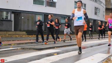 [Activiteiten en Festiviteiten] :: DrechtStadLoop 5Km (35)