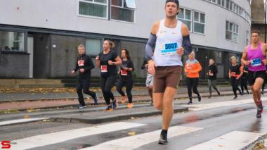[Activiteiten en Festiviteiten] :: DrechtStadLoop 5Km (36)