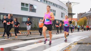 [Activiteiten en Festiviteiten] :: DrechtStadLoop 5Km (37)