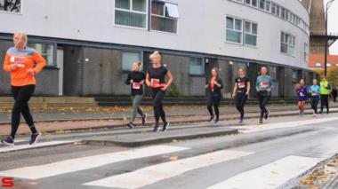 [Activiteiten en Festiviteiten] :: DrechtStadLoop 5Km (38)