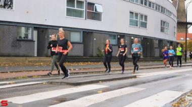 [Activiteiten en Festiviteiten] :: DrechtStadLoop 5Km (39)