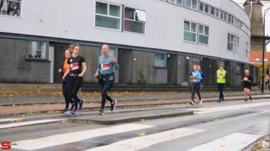 [Activiteiten en Festiviteiten] :: DrechtStadLoop 5Km (40)