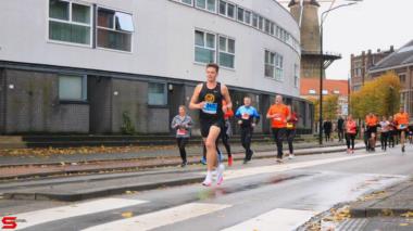 [Activiteiten en Festiviteiten] :: DrechtStadLoop 5Km (30)