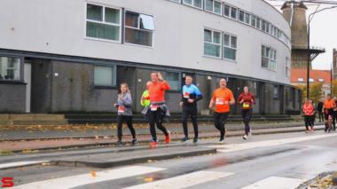 [Activiteiten en Festiviteiten] :: DrechtStadLoop 5Km (35)