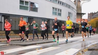 [Activiteiten en Festiviteiten] :: DrechtStadLoop 5Km (39)