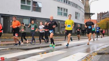 [Activiteiten en Festiviteiten] :: DrechtStadLoop 5Km (40)
