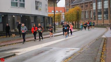 [Activiteiten en Festiviteiten] :: DrechtStadLoop 5Km (33)