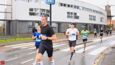 [Activiteiten en Festiviteiten] :: DrechtStadLoop 5Km (35)