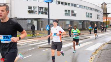 [Activiteiten en Festiviteiten] :: DrechtStadLoop 5Km (36)