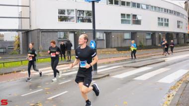 [Activiteiten en Festiviteiten] :: DrechtStadLoop 5Km (39)