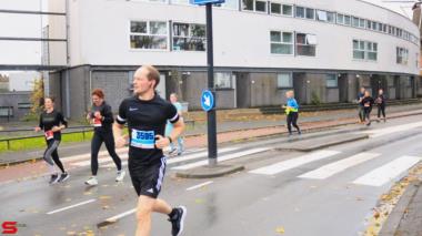 [Activiteiten en Festiviteiten] :: DrechtStadLoop 5Km (40)