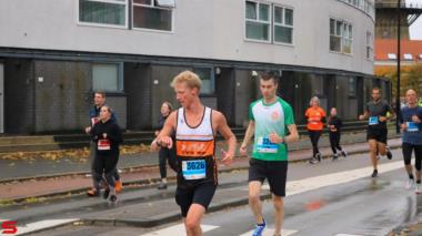 05 November 2023 :: DrechtStadLoop 5Km 05 November 2023 :: DrechtStadLoop 5Km