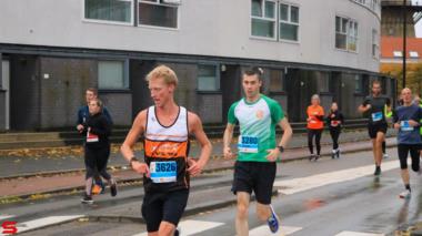 [Activiteiten en Festiviteiten] :: DrechtStadLoop 5Km (30)