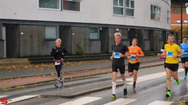 [Activiteiten en Festiviteiten] :: DrechtStadLoop 5Km (40)