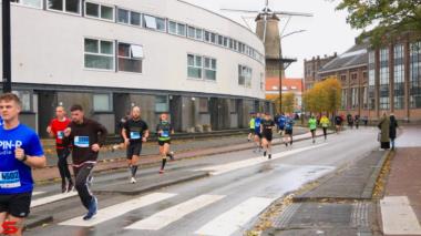 [Activiteiten en Festiviteiten] :: DrechtStadLoop 5Km (35)