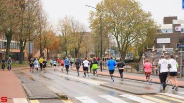 [Activiteiten en Festiviteiten] :: DrechtStadLoop 5Km (34)
