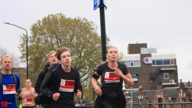 [Activiteiten en Festiviteiten] :: DrechtStadLoop 5Km (39)