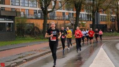 [Activiteiten en Festiviteiten] :: DrechtStadLoop 5Km (37)