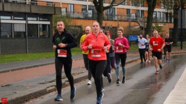 [Activiteiten en Festiviteiten] :: DrechtStadLoop 5Km (40)