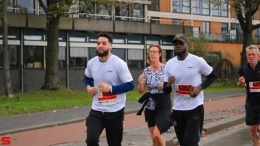 [Activiteiten en Festiviteiten] :: DrechtStadLoop 5Km (33)