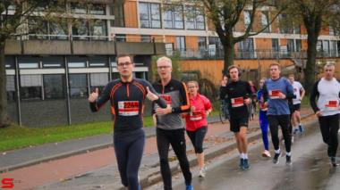 [Activiteiten en Festiviteiten] :: DrechtStadLoop 5Km (36)