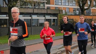 [Activiteiten en Festiviteiten] :: DrechtStadLoop 5Km (37)