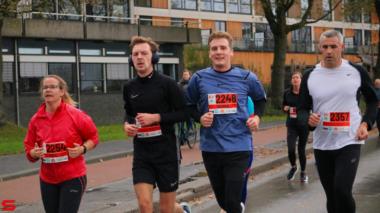 [Activiteiten en Festiviteiten] :: DrechtStadLoop 5Km (38)