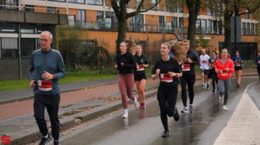 [Activiteiten en Festiviteiten] :: DrechtStadLoop 5Km (41)