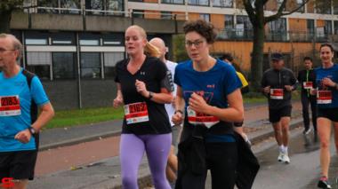 [Activiteiten en Festiviteiten] :: DrechtStadLoop 5Km (33)