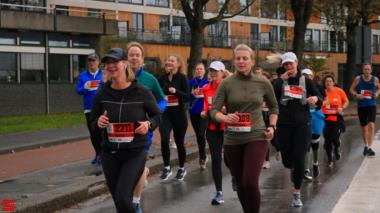 [Activiteiten en Festiviteiten] :: DrechtStadLoop 5Km (37)
